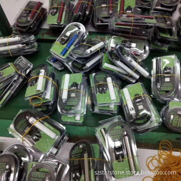 CBD  preheat battery instock